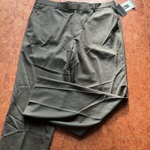 Dockers Dark Brown Dress Pants